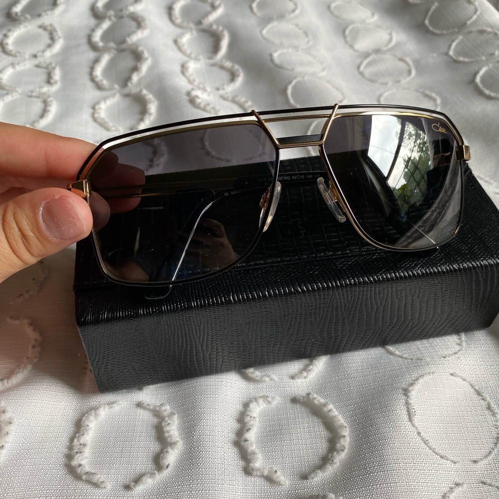 Designer frames CAZAL mens